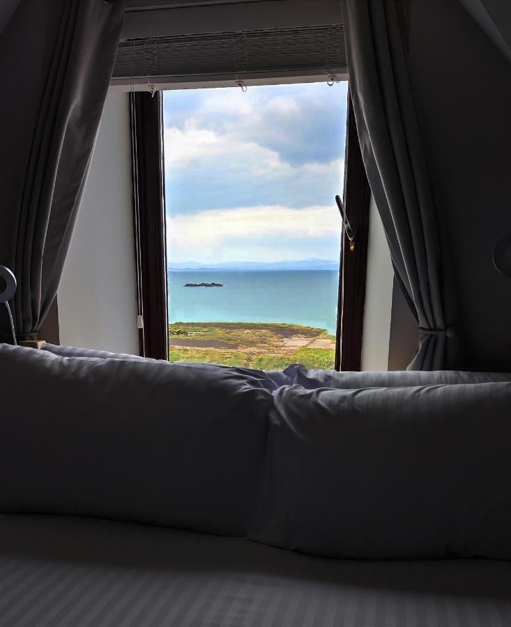 شقة 6 Golf Terrace - Portrush By The Sea المظهر الخارجي الصورة
